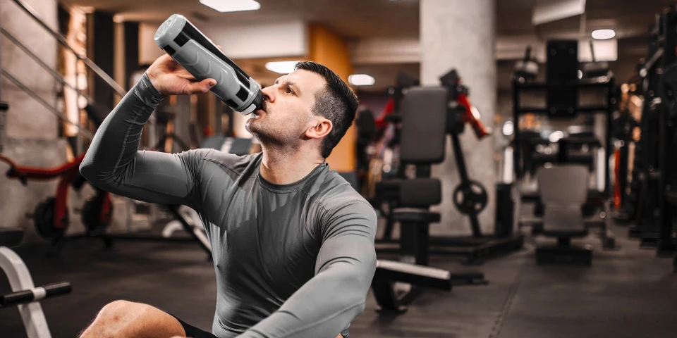 Discover How Much Protein We Really Need at TRAINFITNESS