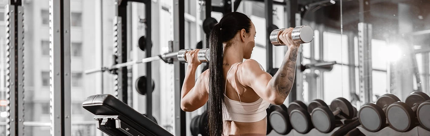 Hormones, Fat Oxidation & Client Expectations Blog Banner