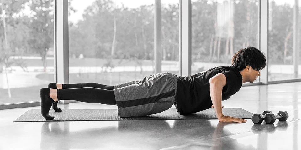 Discover How Resistance Training Improves Mood & Gut Health at TRAINFITNESS