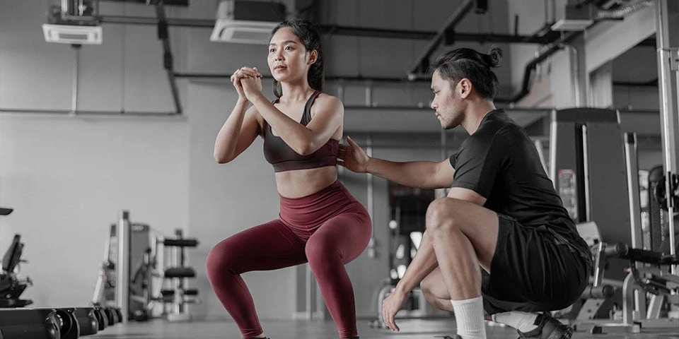 Discover the Impact of the Menstrual Cycle on Client Performance on the TRAINFITNESS Blog