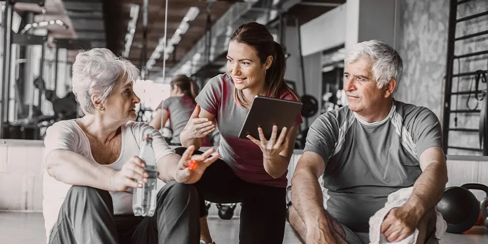 Discover the Performance Decline in Diabetic Athletes on the TRAINFITNESS Blog