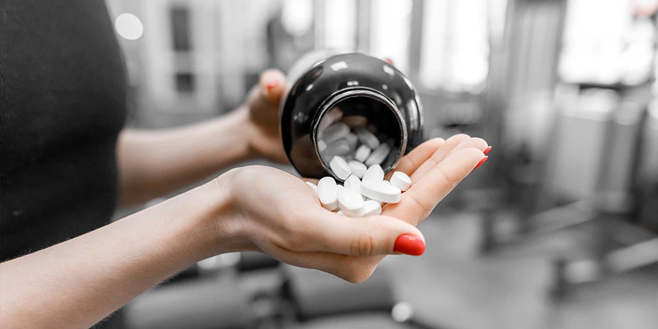 Discover the Differences Between Supplement Choices on the TRAINFITNESS Blog