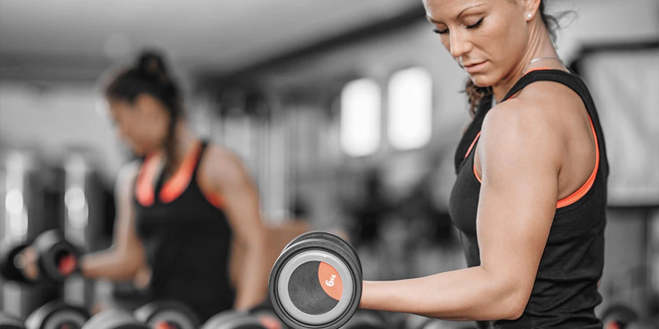 Discover how to Maximise Muscle Recovery after Inactivity on the TRAINFITNESS Blog