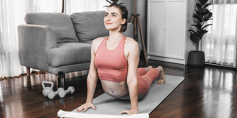 Discover the Relation Between Pollution and Health, and Reveal How Exercise Can Help on the TRAINFITNESS Blog