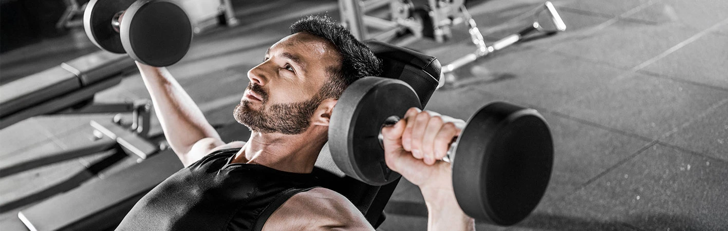 Benefits of Resistance Training for Strength, Movement & Results Blog Banner