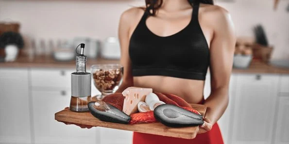 Discover the Intricacies of Introducing more Protein into Your Diet on the TRAINFITNESS Blog