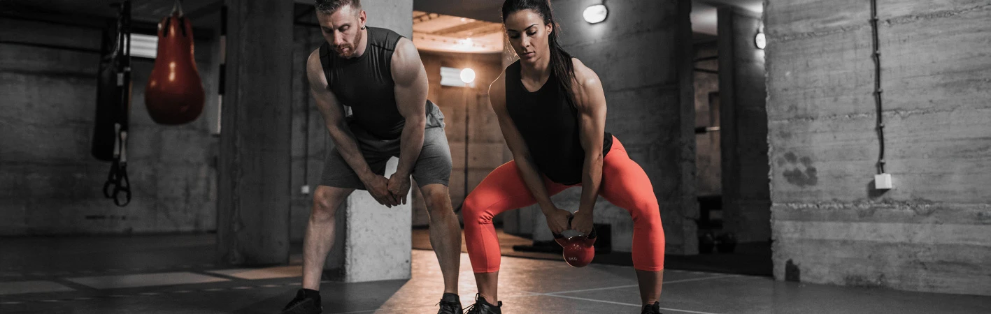 Programming Kettlebell Swings for Maximum Power and Safety Blog Banner