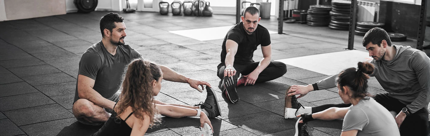 Smarter Warm-Up Strategies Blog Banner