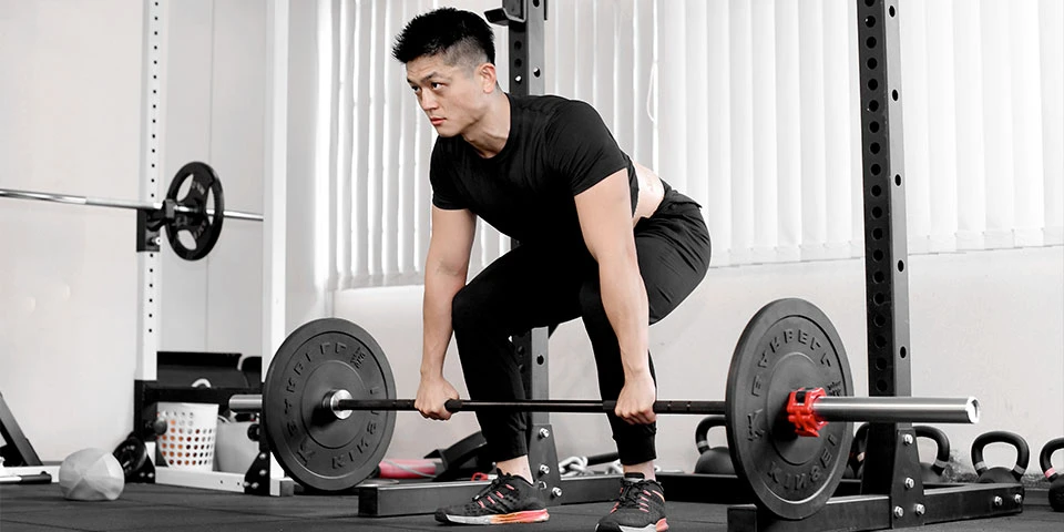 Discover how a Change in Tempo can be used to Used to Improve your Strength on the TRAINFITNESS Blog