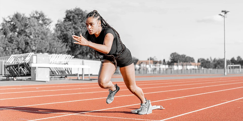 Discover the Relation Between Resistance Training and Speed on the TRAINFITNESS Blog