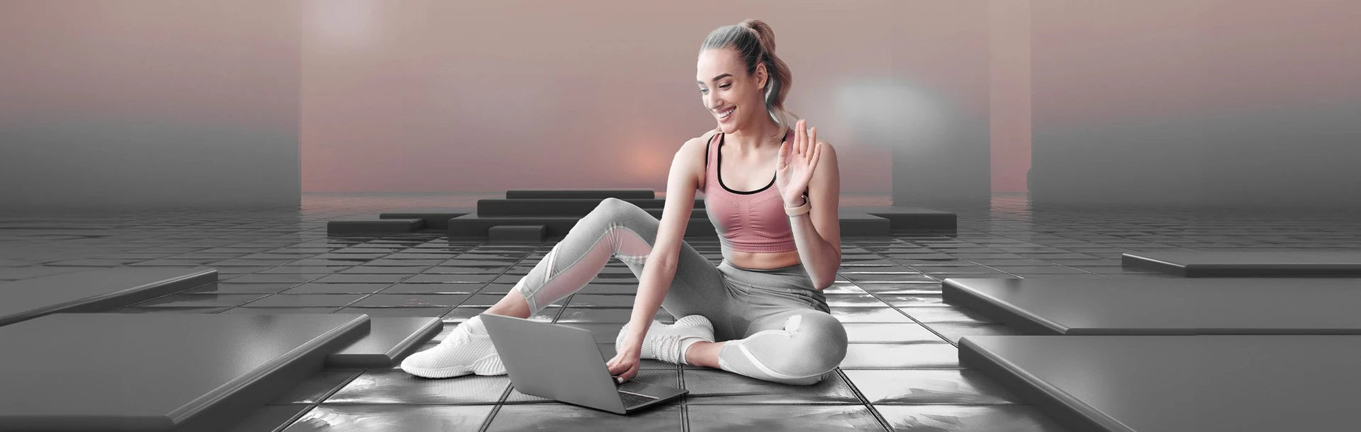 Learn how to prompt AI in order to assist you in programming exercise & nutrition for your clients with this AI Prompts in Fitness Course from TRAINFITNESS