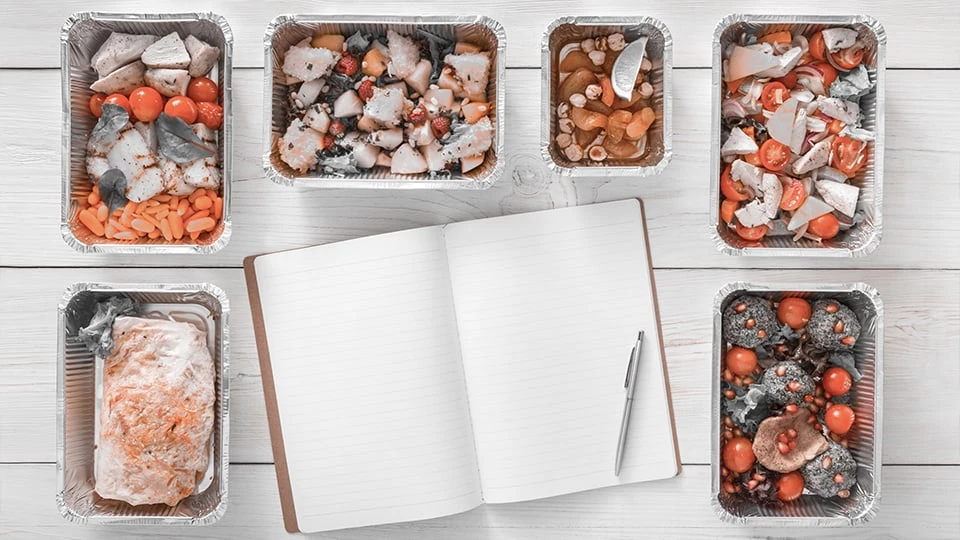 Food Prep