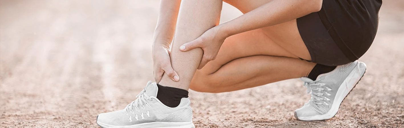 Antioxidants and DOMS