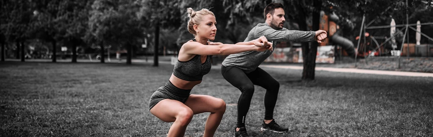Maximising the Benefits of Outdoor Training