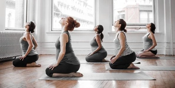Work with pre & post natal clients. Get qualified with TRAINFITNESS