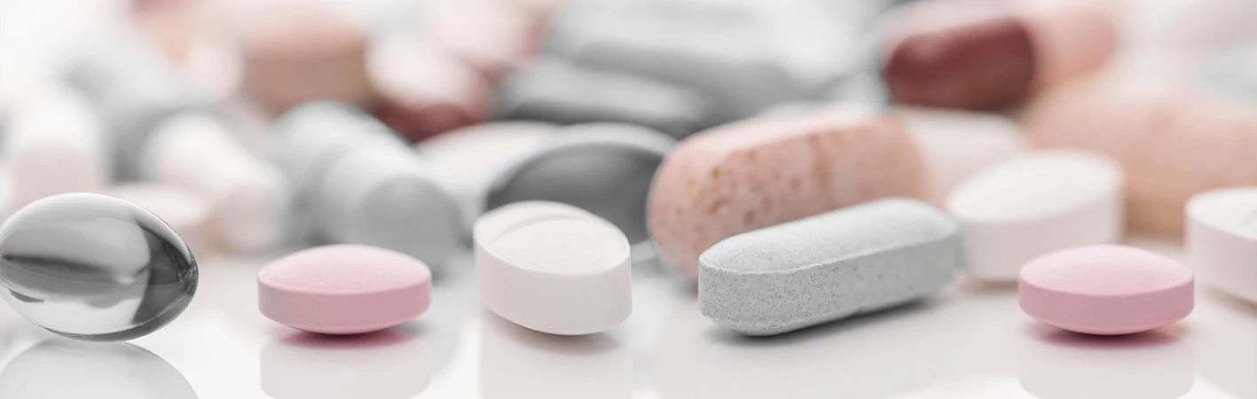 Boosting Fitness & Speeding Recovery with Suplements