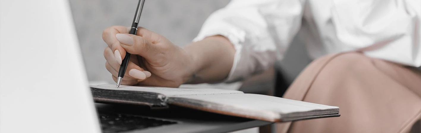 Mental Health In Workplace Banner