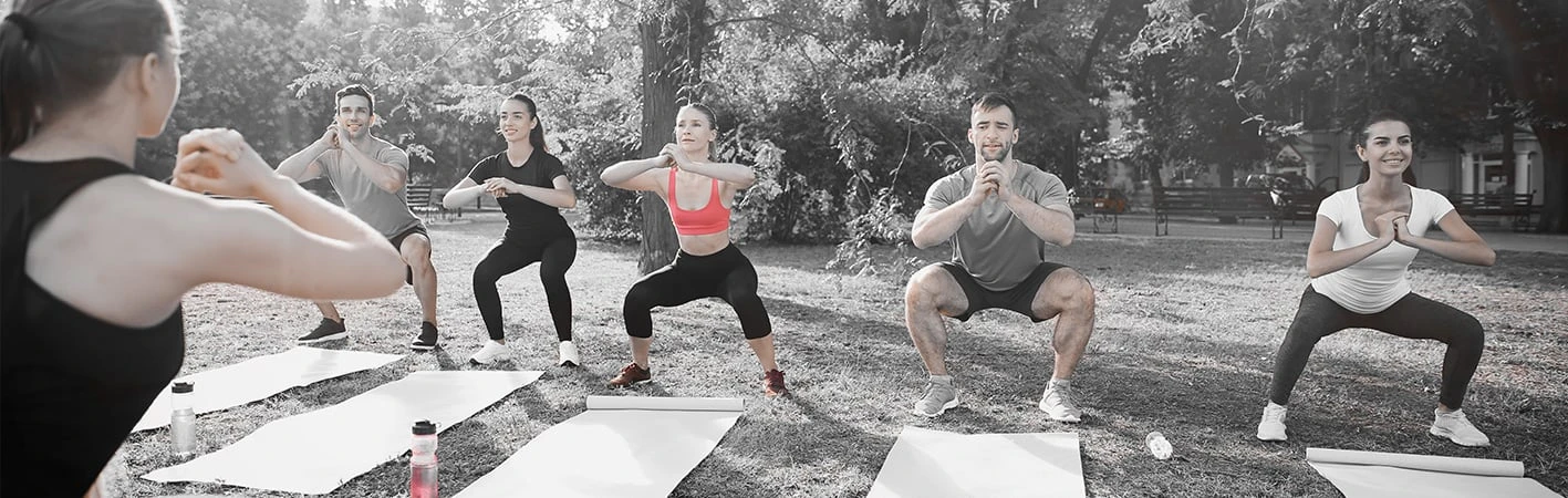 Unleashing the Power of Group Exercise