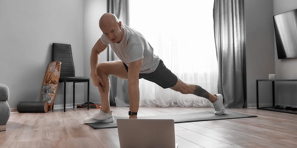 Embark on a Rewarding Career with Our Gym Instructor & Personal Trainer Diploma from TRAINFITNESS
