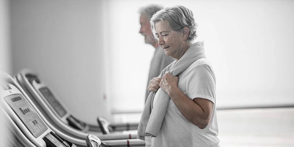 Enhance Your Expertise with Our Exercise for Older Adults Course from TRAINFITNESS.