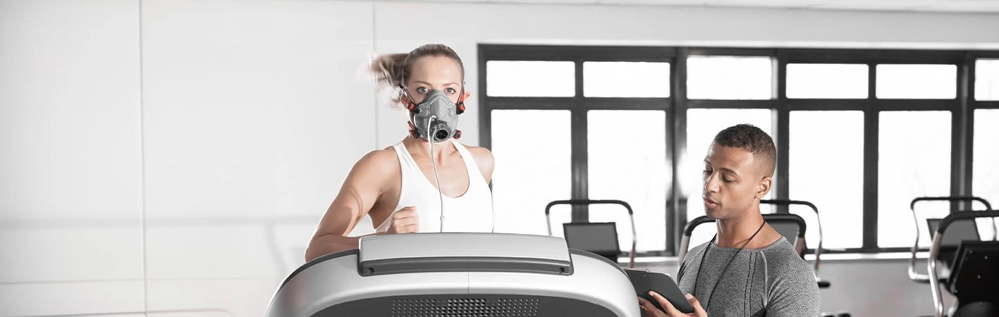 Utilising V02max Insights to Optimise Fitness Training