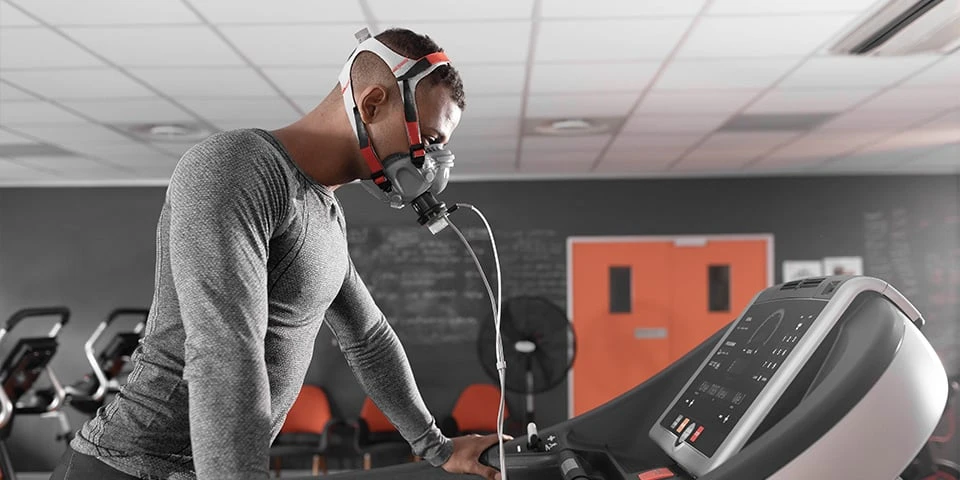 Become a Personal Trainer & help your clients improve their VO2Max