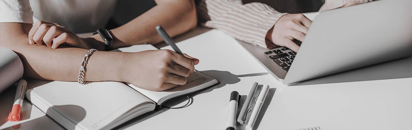 Self-Regulation & Metacognition For Academic Achievement