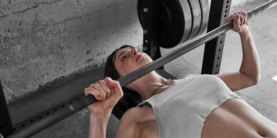 Get Serious About Strength & Conditioning with a Specialist or Master Diploma from TRAINFITNESS