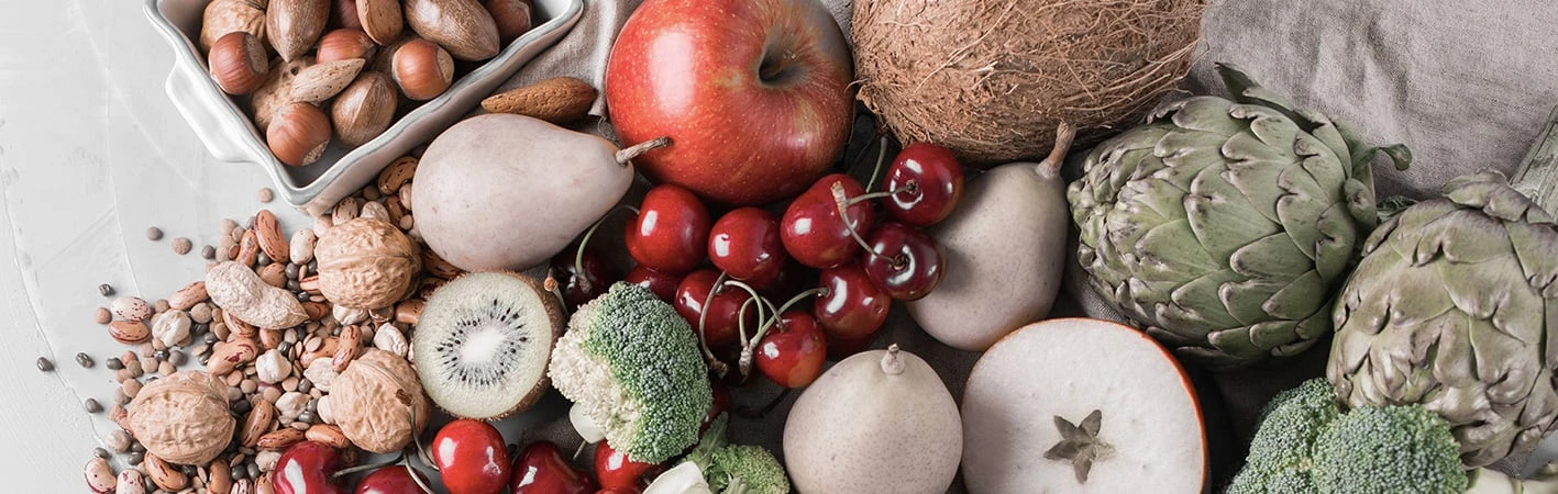 Diet & Exercise in Post-Menopause
