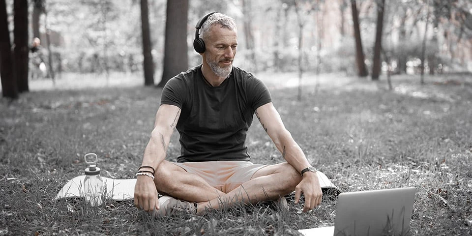 The Calm Path to Mastery with TRAINFITNESS Fitnesss Courses