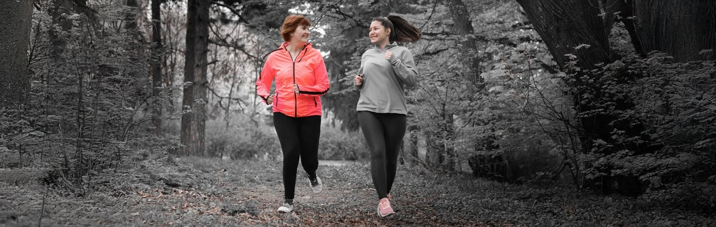 Inspiring Long-Term Exercise Adherence for Women