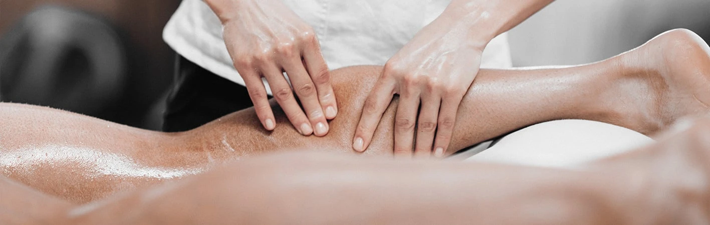 Maximising Recovery Through Massage Therapy