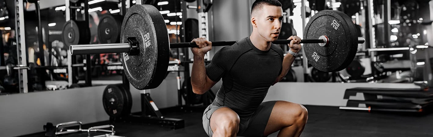 Optimising Strength Training