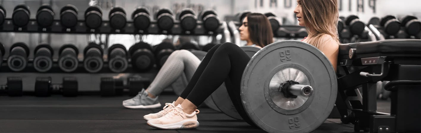 Overcoming Barriers to Physical Activity