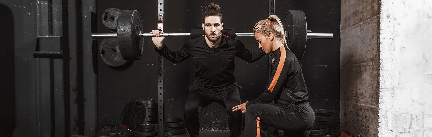 Power Training vs. Strength Training