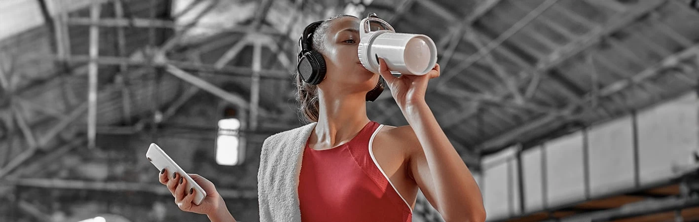 Protein Requirements for Women in Strength Training