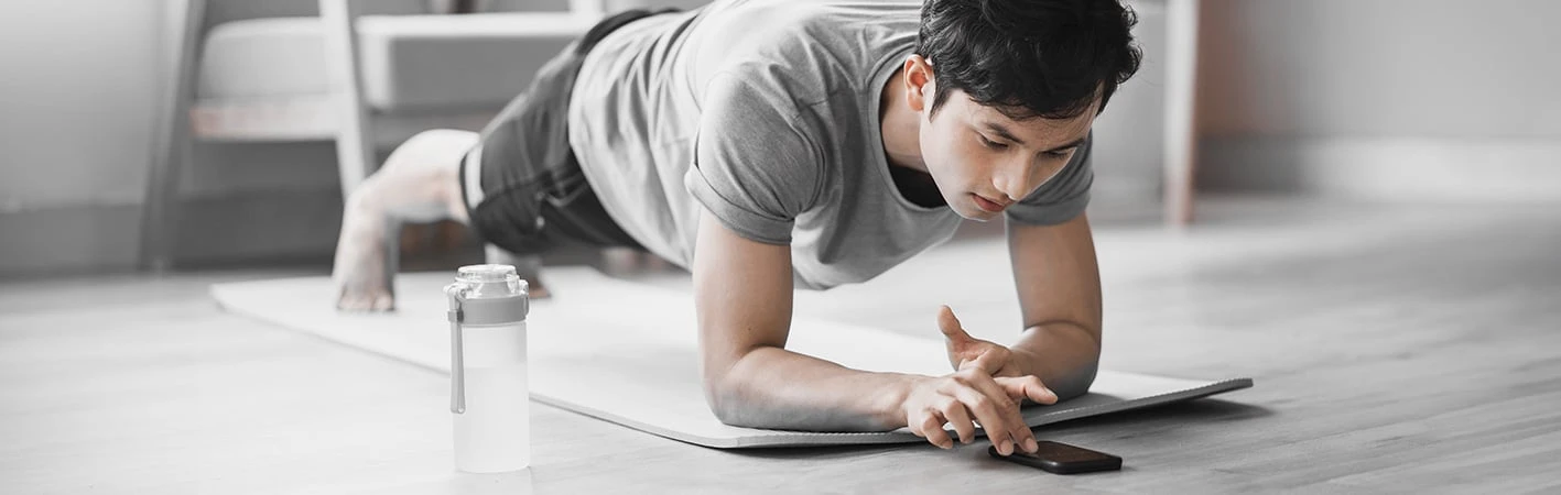 The Rising Tide of AI in Fitness