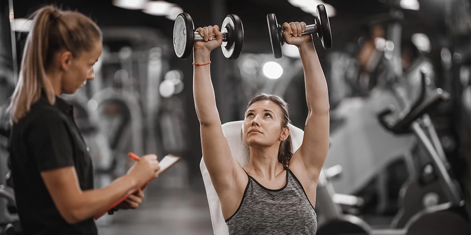Enhance Your Skills with TRAINFITNESS In-Person Courses