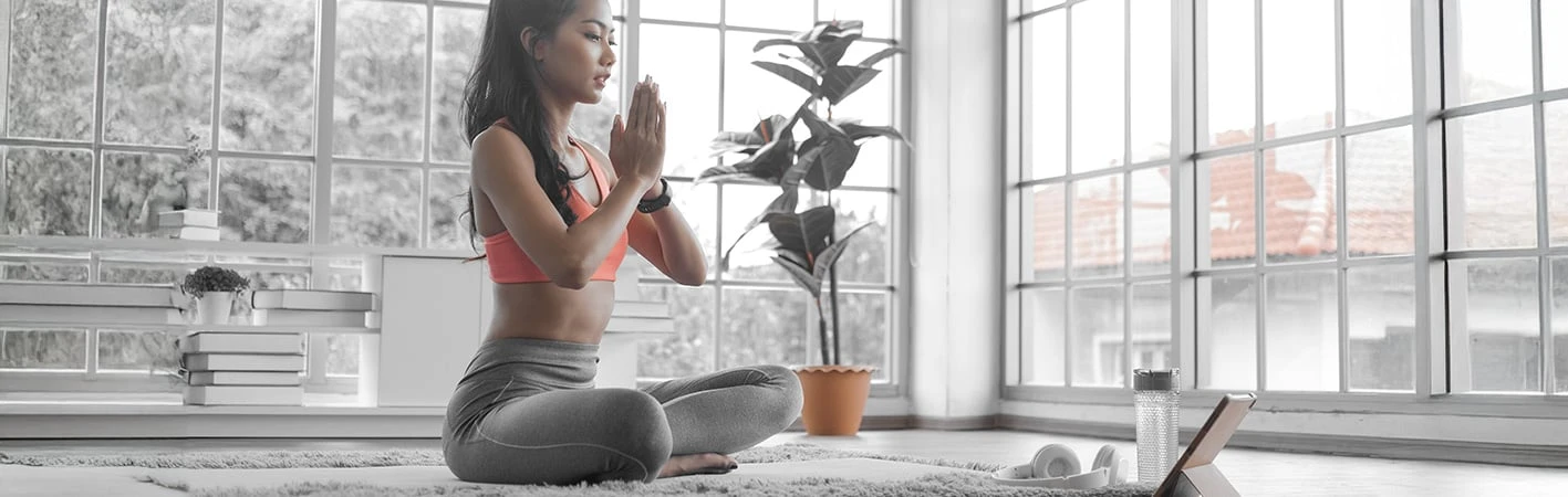 The Synergy of Yoga and NLP