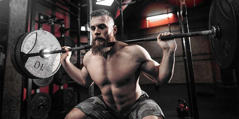 Take the Next Step in Your Personal Trainer Career with a Strength & Conditioning course from TRAINFITNESS