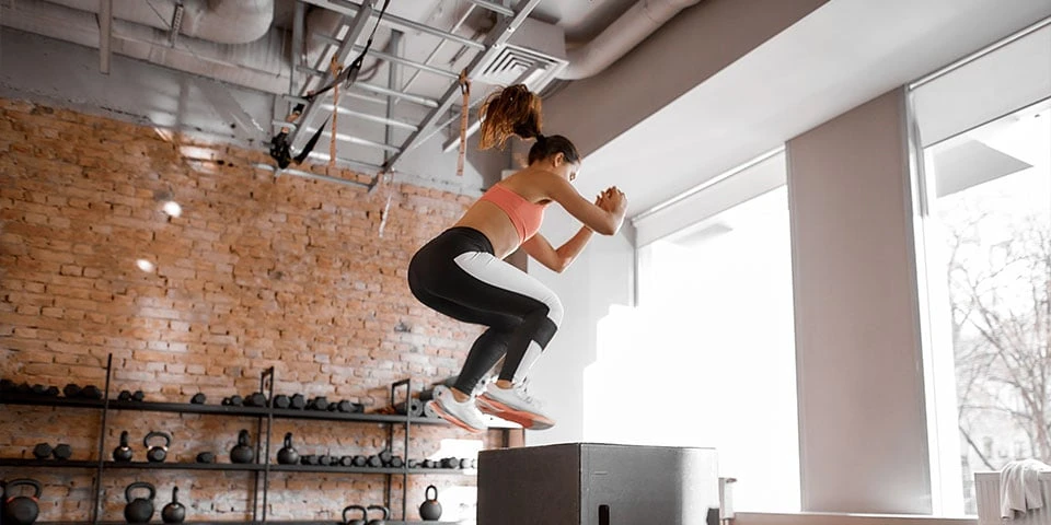 Become the Personal Trainer Clients Demand with Advanced Strength & Conditioning Skills