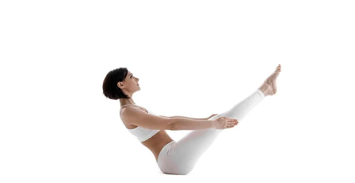 Pilates For Runners TRAINFITNESS