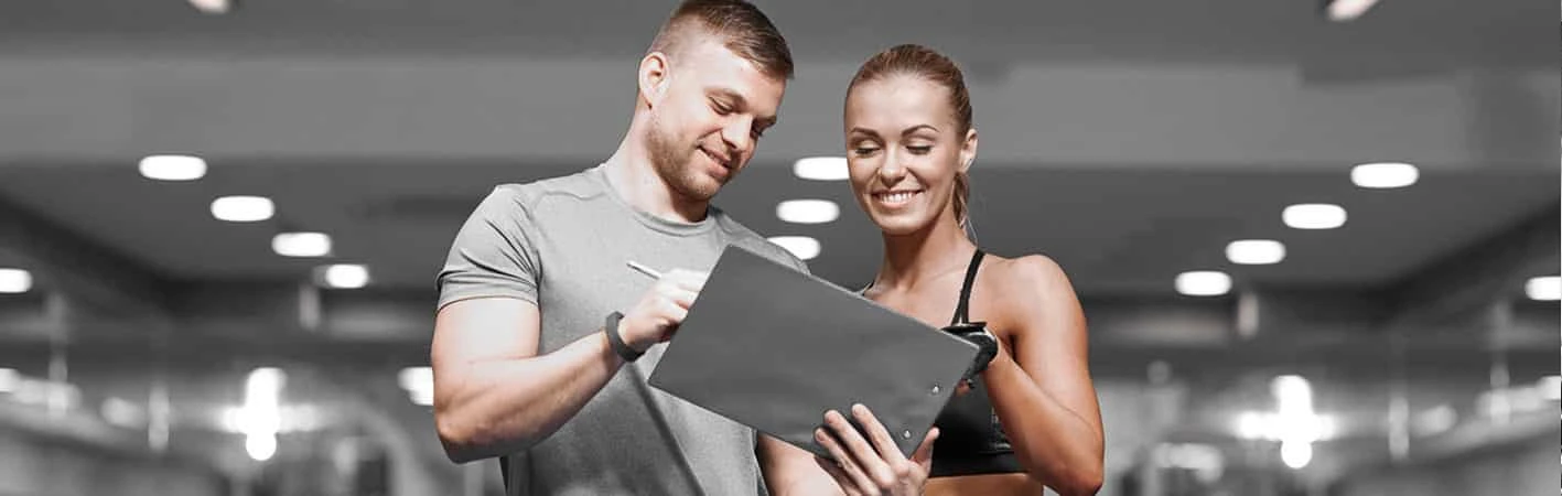 Learn Neuro Linguistic Programming (NLP) with a courser from TRAINFITNESS