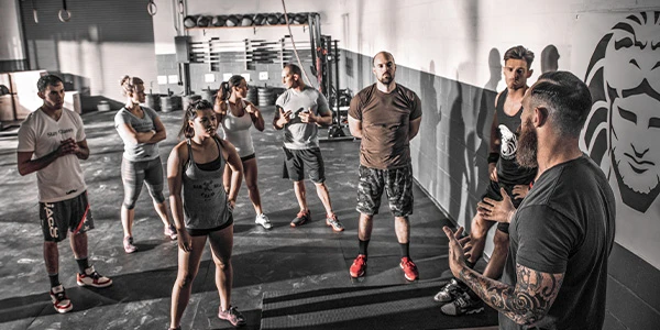 Become a TRAINFITNESS Training & Assessment Centre and educate your own clients on any of our 30+ courses.