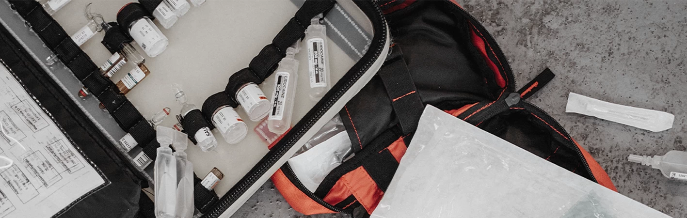Qualify in First Aid at Work with a Certificate course from TRAINFITNESS