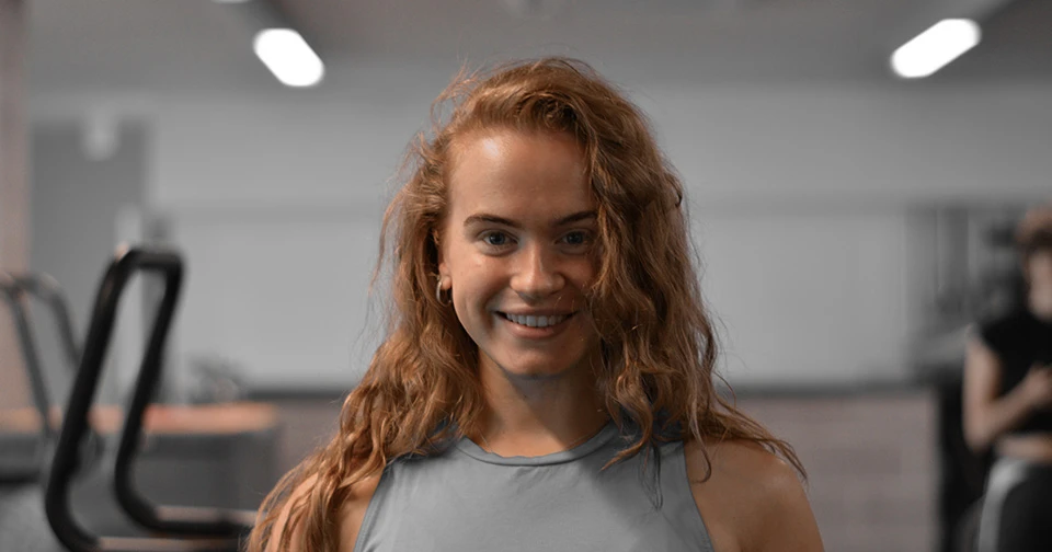 Phoebe graduated from TRAINFITNESS as a Level 4 Strength & Conditioning Coach