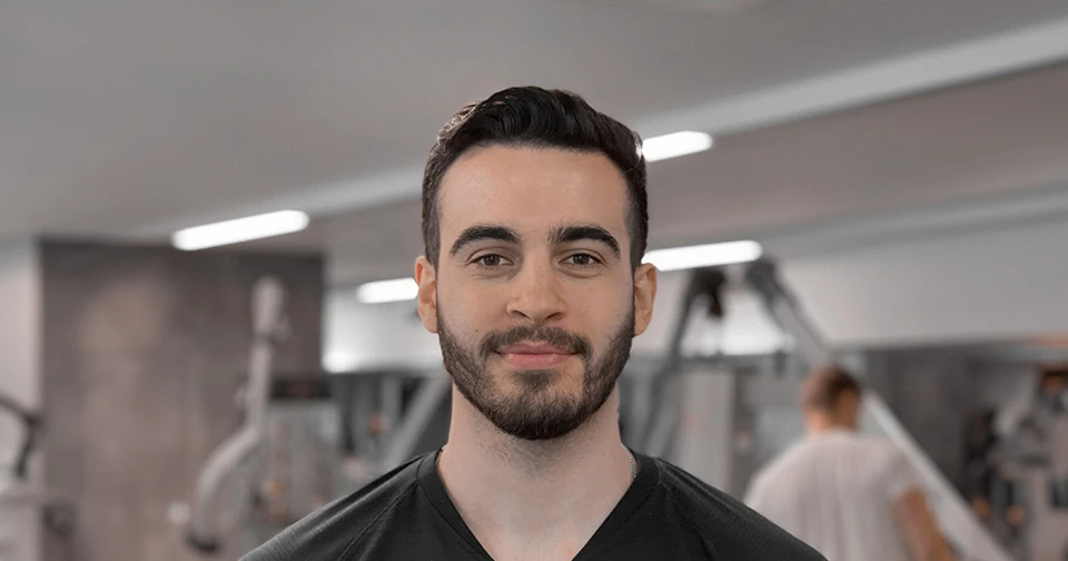 Salvador became a Level 4 Strength & Conditioning Coach by graduating from the TRAINFITNESS S&C course.