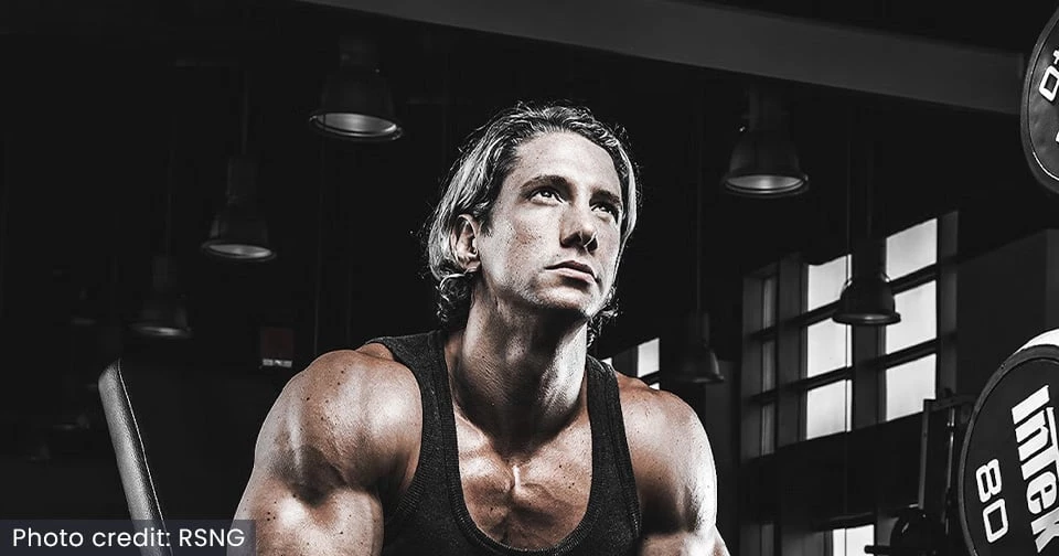 Shaun Stafford 2