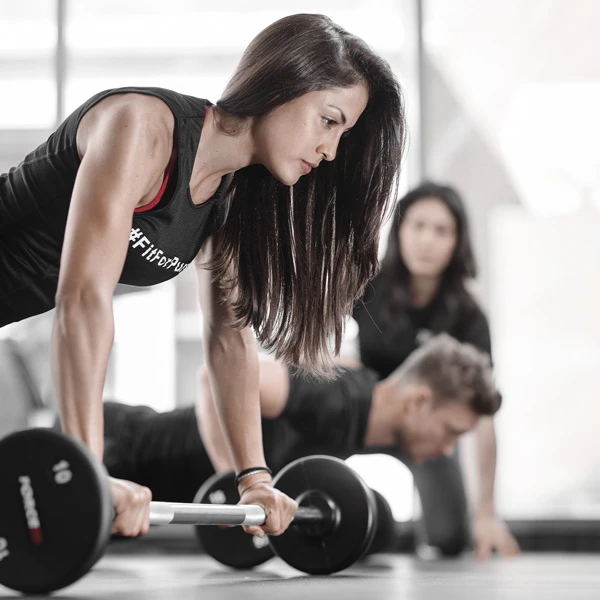 Circuit Training Course