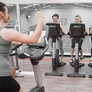 Fitness and Leisure Management Course (Marketing)